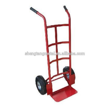 metal hand trolley with high quality